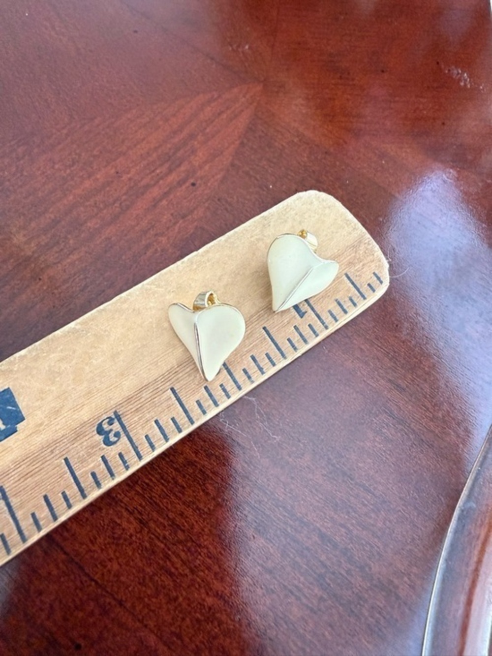 Vintage ClipOn Earrings